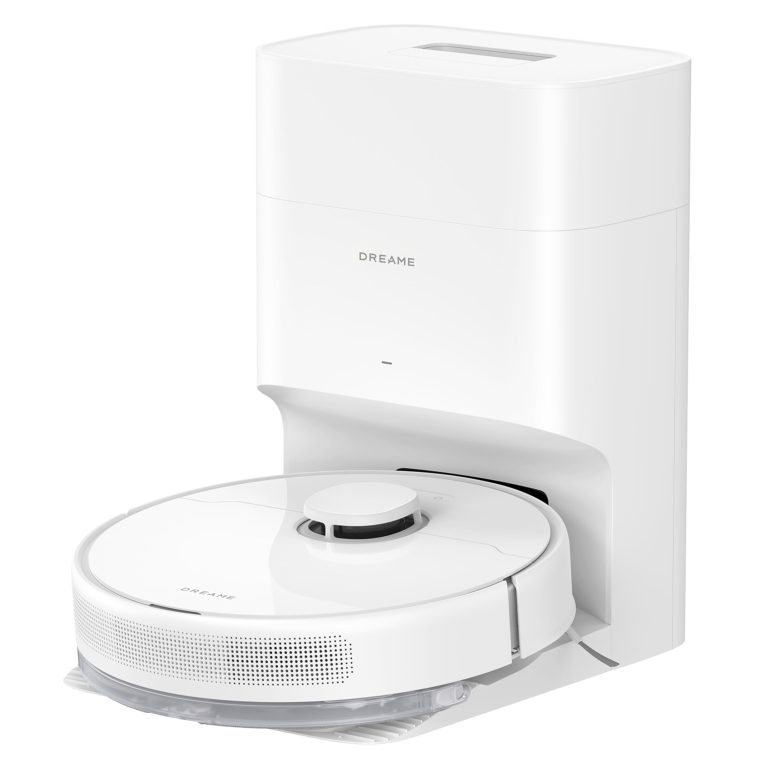 Robotdammsugare Dreame D10 Plus Gen 2