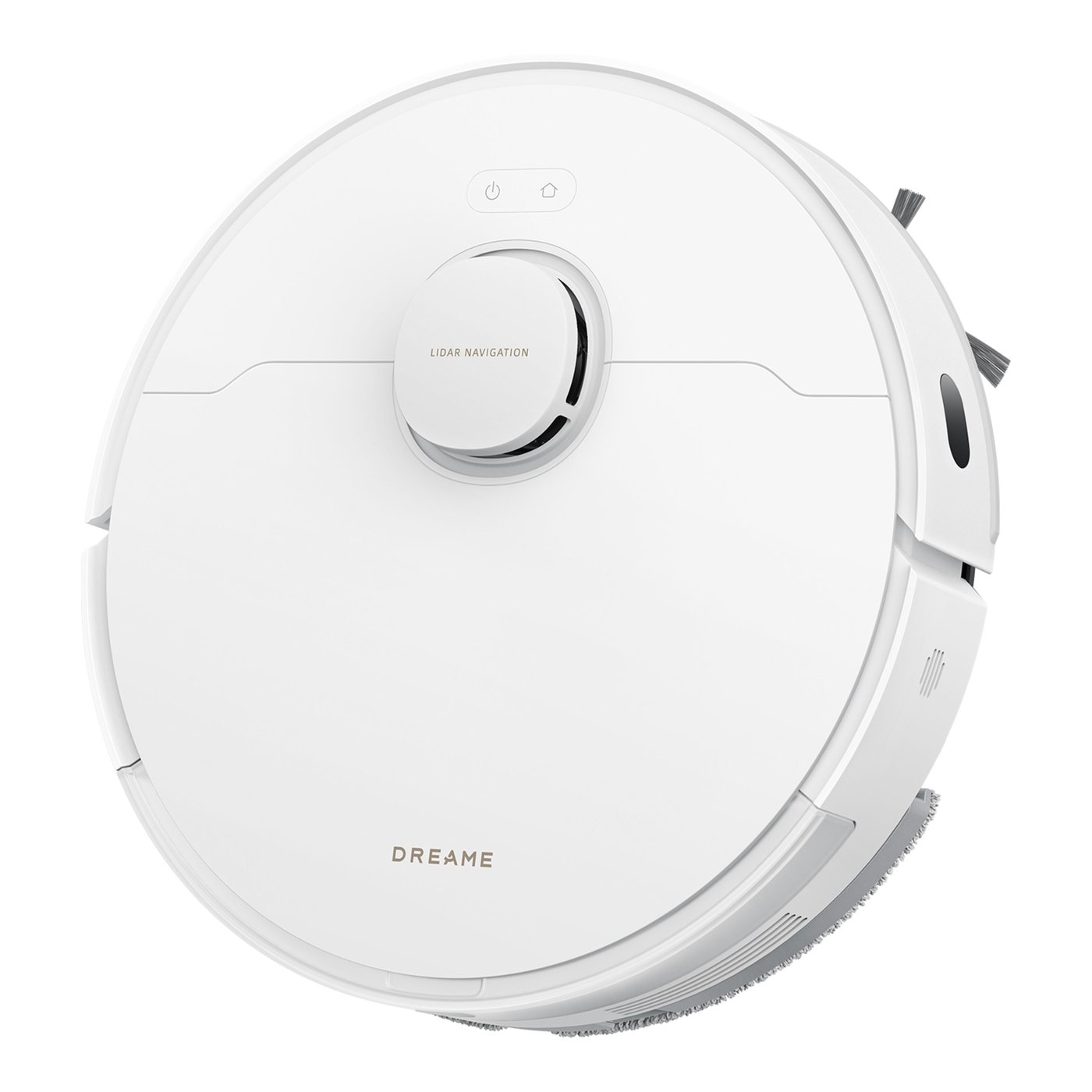 Dreame D20 robotdammsugare med moppfunktion