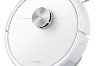 Roborock Q7 TF robotdammsugare med moppfunktion