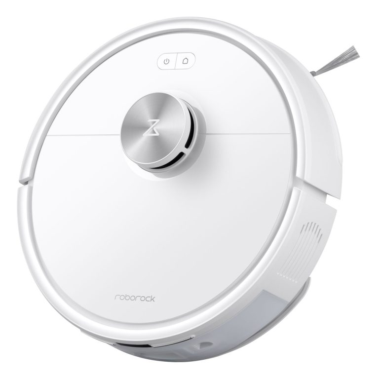 Robotdammsugare Roborock Q7 TF