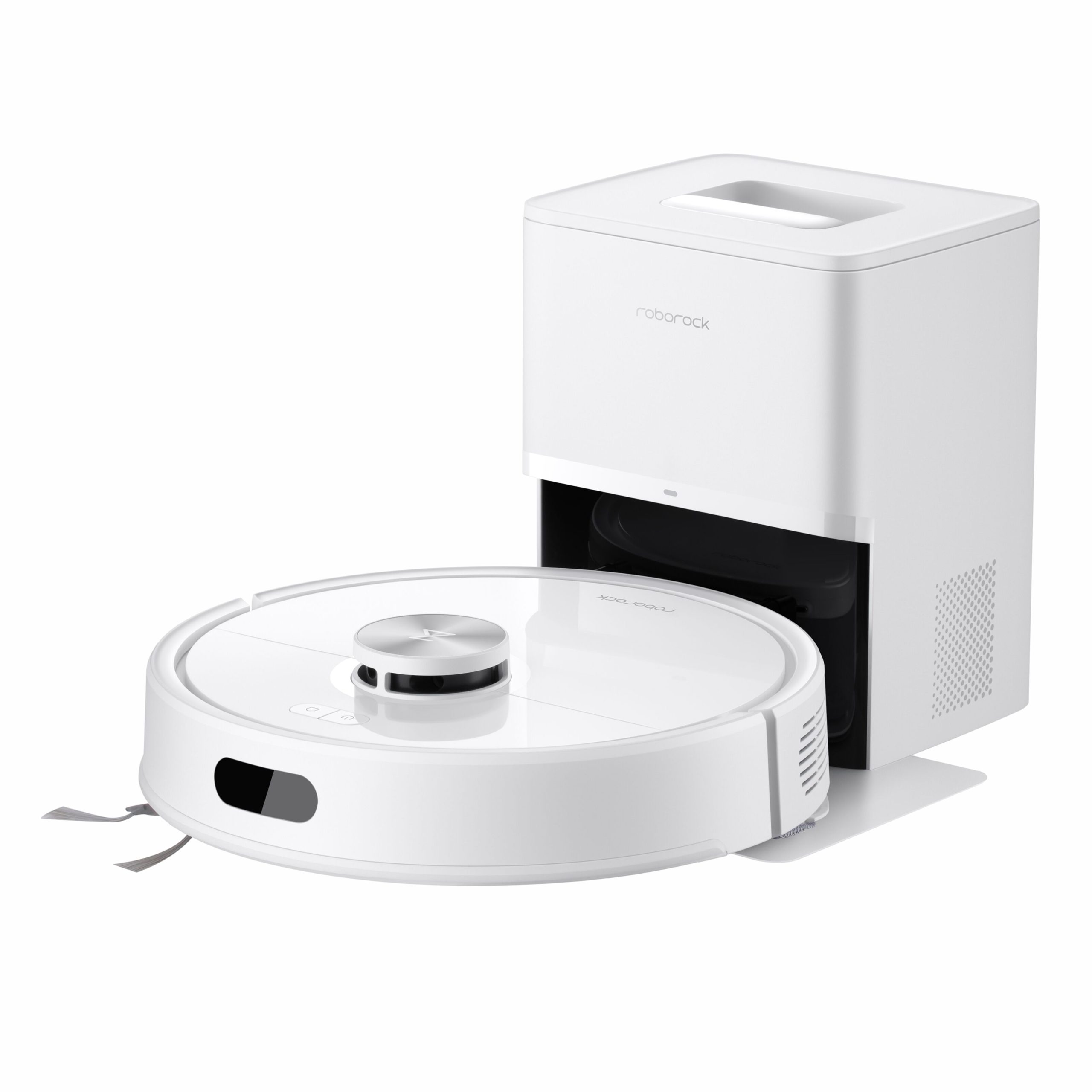 Roborock Q7 TF+ robotdammsugare med moppfunktion
