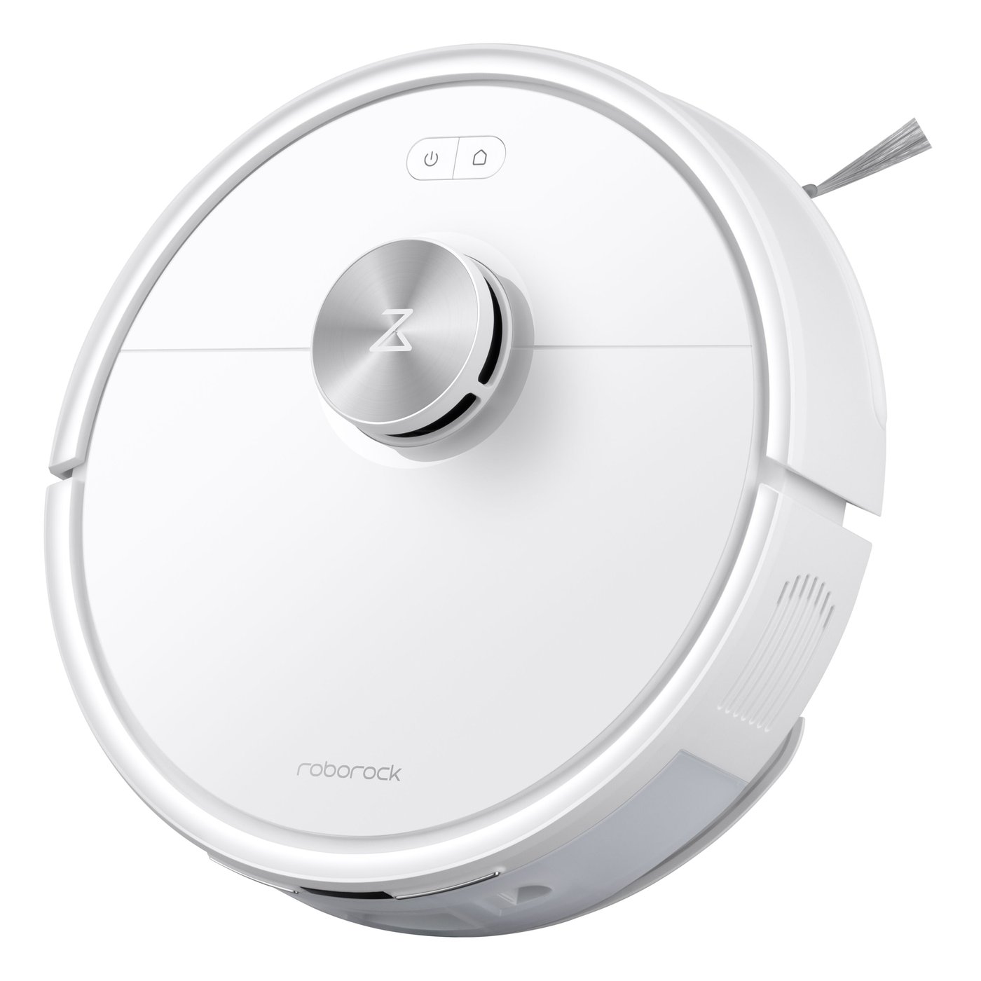 Roborock Q7 TF robotdammsugare med moppfunktion