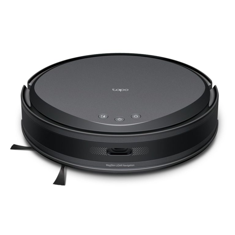 Robotdammsugare TP-Link Tapo RV20 Max
