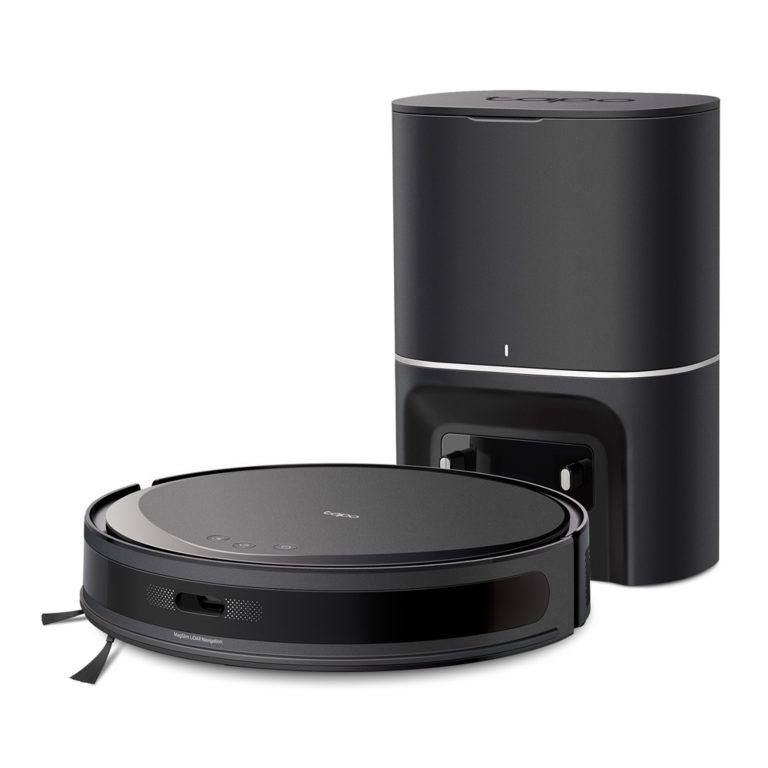 Robotdammsugare TP-Link Tapo RV20 Max Plus