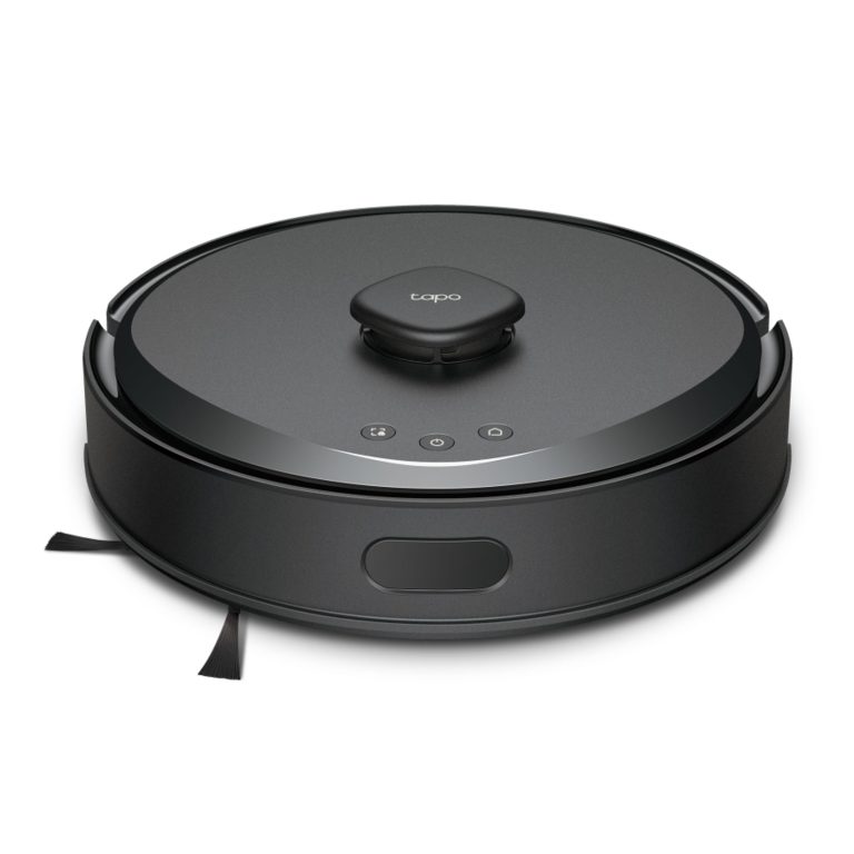Robotdammsugare TP-Link Tapo RV30 Max