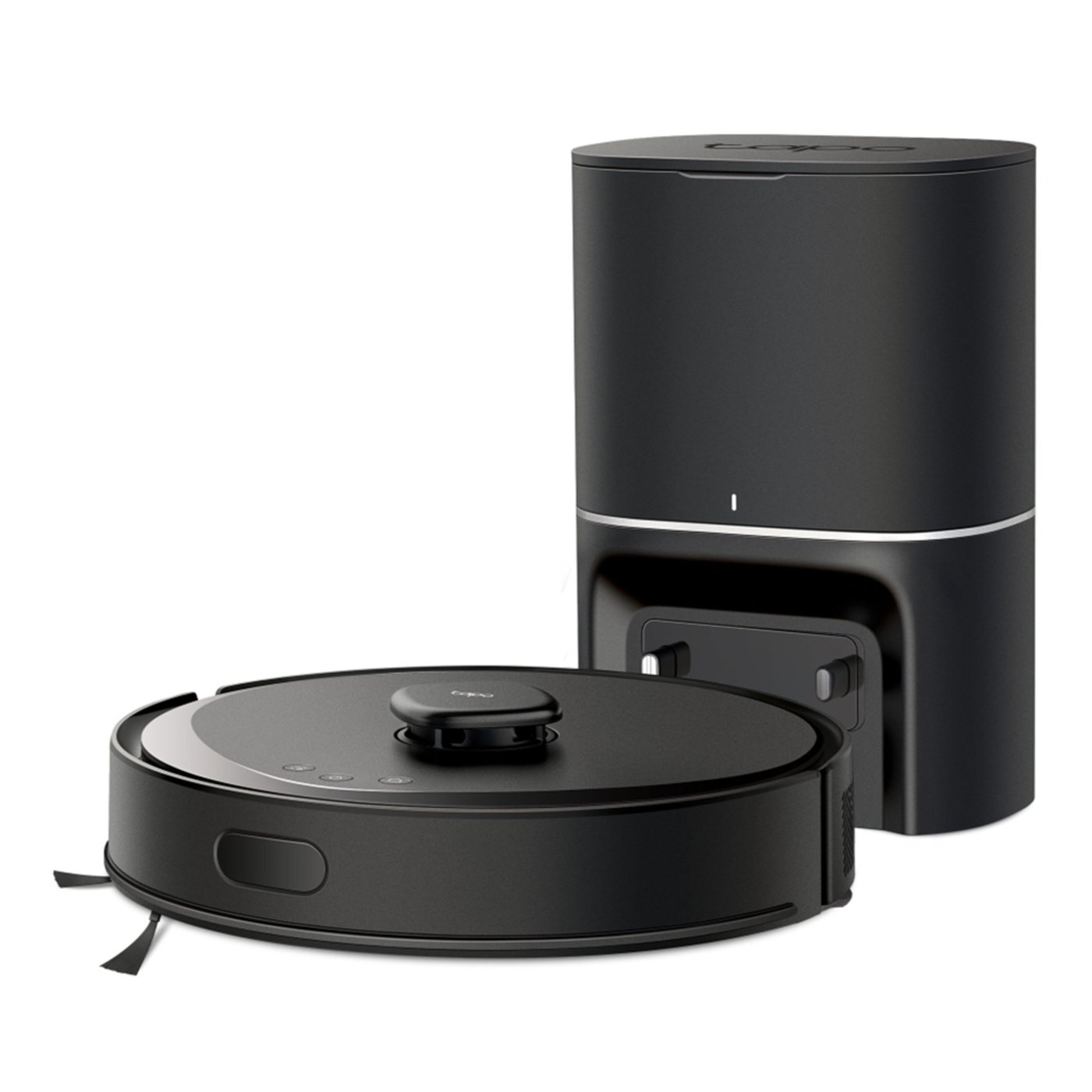 TP-Link Tapo RV30 Max Plus robotdammsugare med moppfunktion