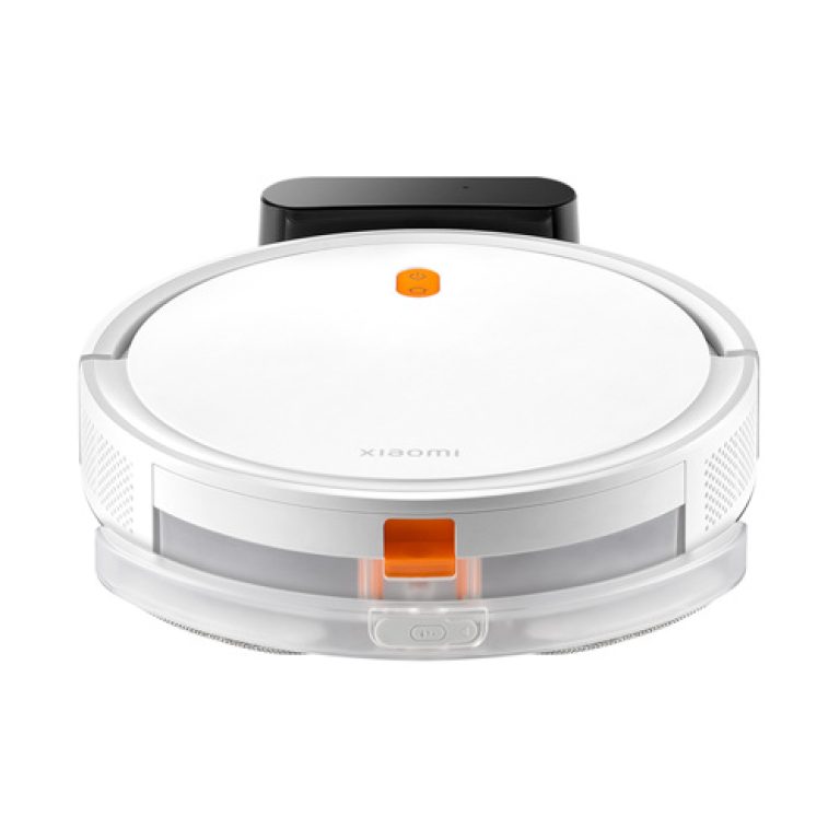 Robotdammsugare Xiaomi Robot Vacuum E5