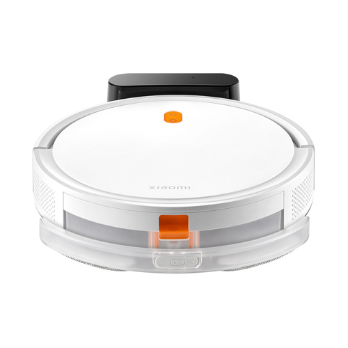 Xiaomi Robot Vacuum E5 robotdammsugare med moppfunktion