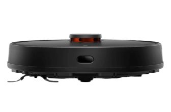 Xiaomi Robot Vacuum T12 robotdammsugare med moppfunktion