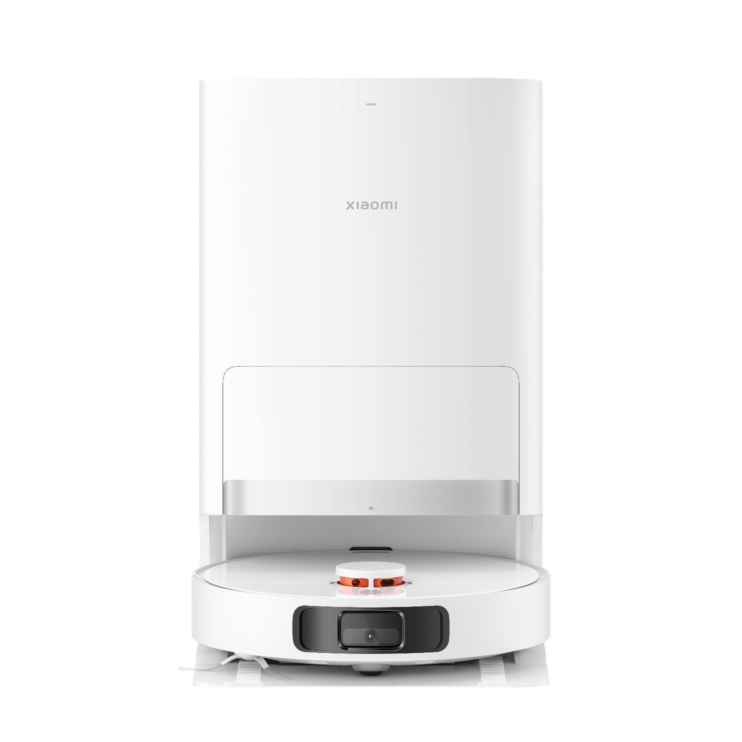 Xiaomi Robot Vacuum X20+ robotdammsugare med moppfunktion