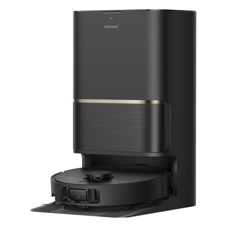 Robotdammsugare Dreame L50 Ultra AE