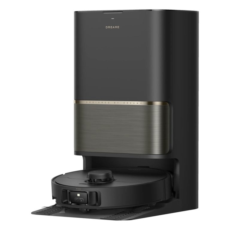Robotdammsugare Dreame L50s Pro Ultra