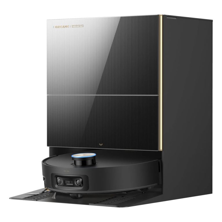 Robotdammsugare Dreame X60 Pro Ultra