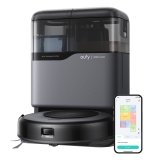 Eufy Omni C20 – test och omdöme