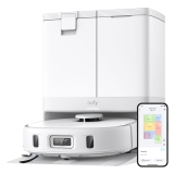 Eufy X10 Pro Omni vs Roborock Qrevo Edge – vilken ska du välja?