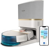 Philips HomeRun 7000 vs Dreame L10s Ultra Gen 3 – vilken ska du välja?