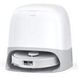 Roborock Qrevo Curv vs iRobot Roomba 405 Combo+ – vilken vinner?