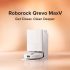 DJI ROMO S vs Roborock Qrevo Curv – vilken ska du välja?