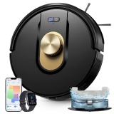 Vexilar Cleanova W9 – test och omdöme